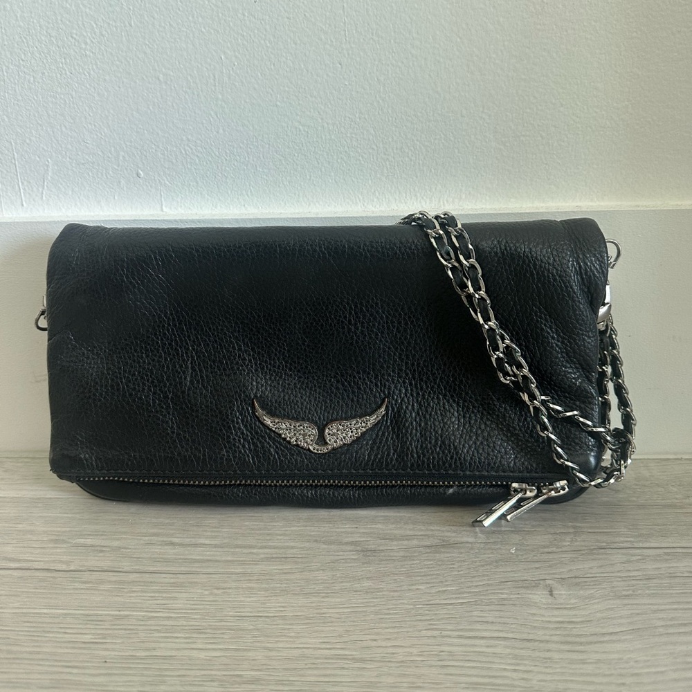 COPY - Zadig & Voltaire - Rock Clutch